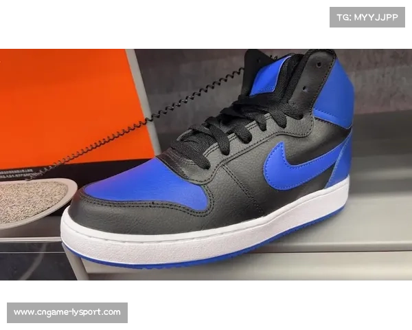 篮球鞋潮流转向穿搭文化，社交媒体重塑消费焦点